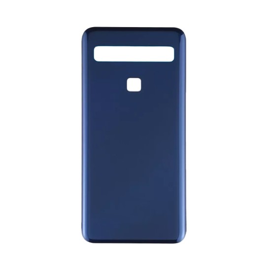 Back Cover TCL 10L/T770H Blue